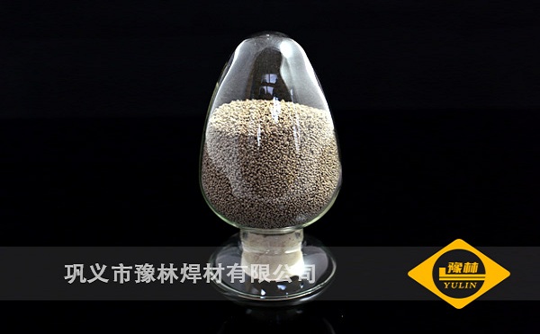 燒結焊劑SJ101Q